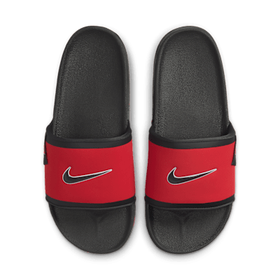 Nike Offcourt (Cleveland Guardians) Offcourt Slides