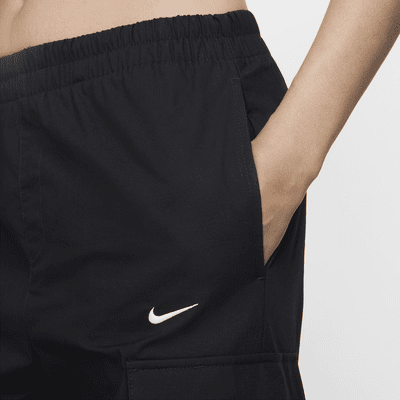 Nike Sportswear Everything Wovens Women's Mid-Rise Cargo Trousers