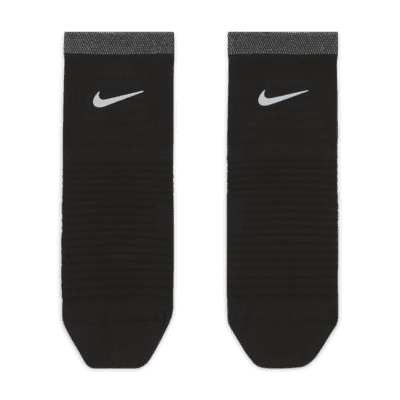 Nike Spark Lightweight Running Ankle Socks. Nike CH