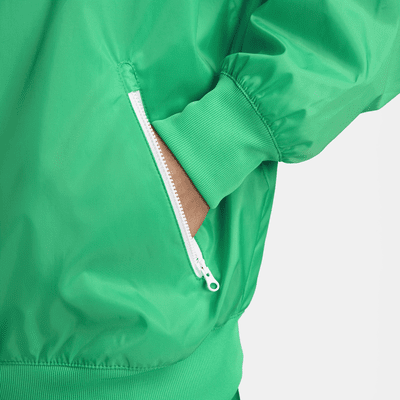 Nike Sportswear Windrunner Herrenjacke mit Kapuze