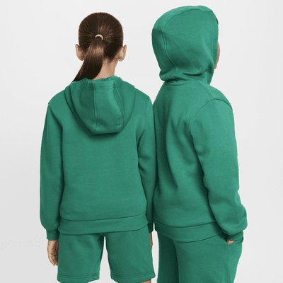 Nike Sportswear Club Fleece Big Kids' Hoodie