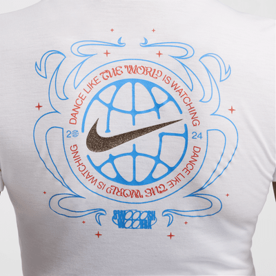 Nike Sportswear Women's Short-Sleeve T-Shirt