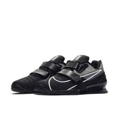 Sapatilhas de halterofilismo Nike Romaleos 4