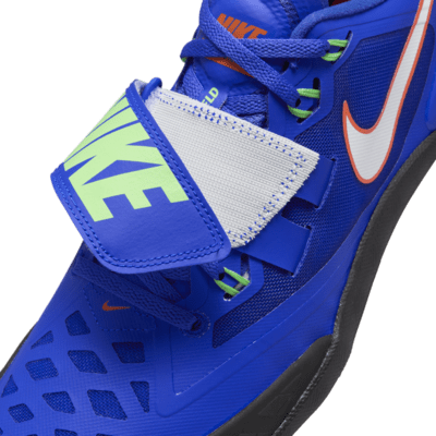 Nike Zoom Rotational 6 Leichtathletik-Wurfschuh