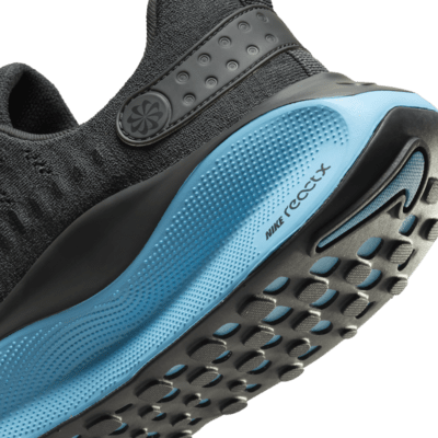 Tenis de correr en carretera para hombre Nike InfinityRN 4