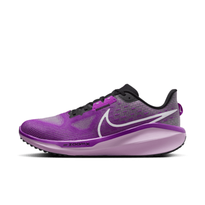 Tenis de correr en pavimento para hombre Nike Vomero 17