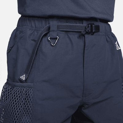 Shorts cargo con estampado para hombre Nike ACG "Snowgrass"