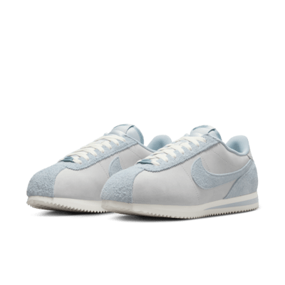 Tenis para mujer Nike Cortez Premium Leather