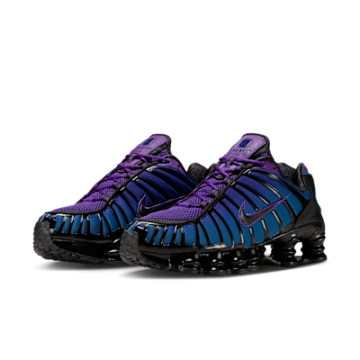Chaussure Nike Shox TL pour homme