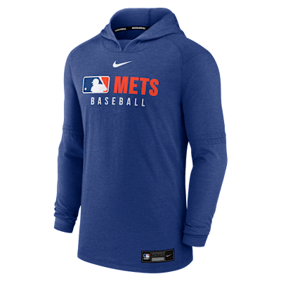 New York Mets Authentic Collection