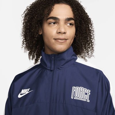 Veste de basket Nike Starting 5 pour homme