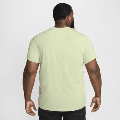 T-shirt da golf Nike – Uomo