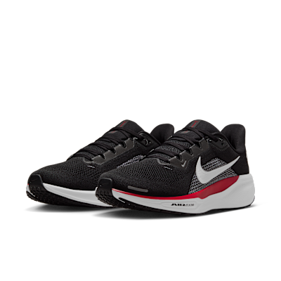Atlanta Falcons Pegasus 41 Men's Nike NFL Road Running Shoes