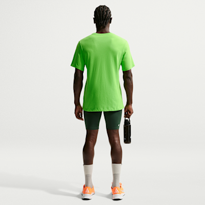 Nike ACG "Lava Loops" Dri-FIT ADV halblange Traillauf-Tights (Herren)