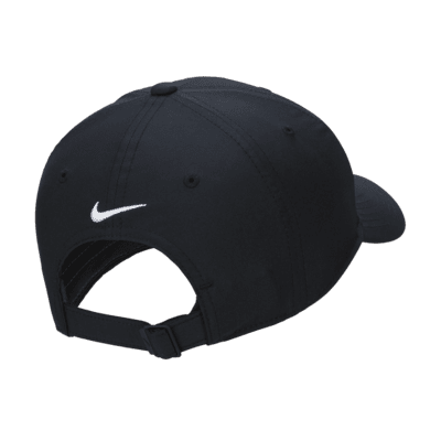 Nike Dri-FIT Club Structured Blank Front Cap