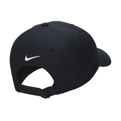 Nike Dri-FIT Club Structured Blank Front Cap. Nike SG