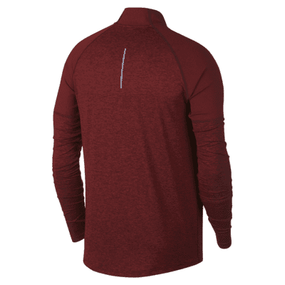 Nike Men's 1/2-Zip Running Top