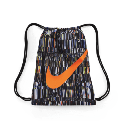 Nike Kids' Printed Gym Sack