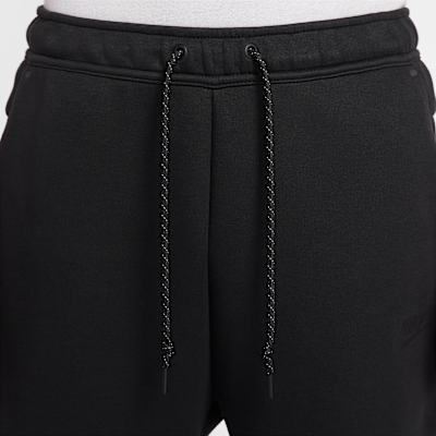 Nike Tech Men's Open-Hem Fleece Pants