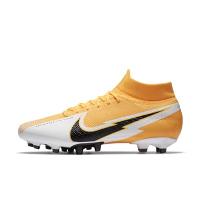 Nike Mercurial Superfly 7 Pro AG-PRO Artificial-Grass Football Boot. Nike BE