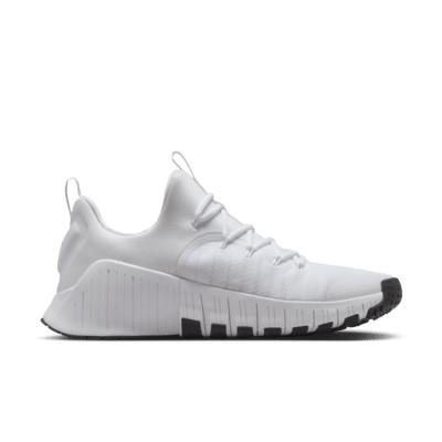 Chaussure d'entraînement Nike Free Metcon 6 pour homme