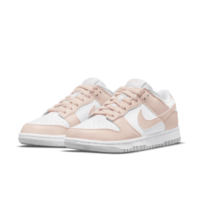 Chaussure Nike Dunk Low pour femme