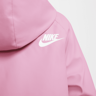 Nike Toddler Rain Jacket