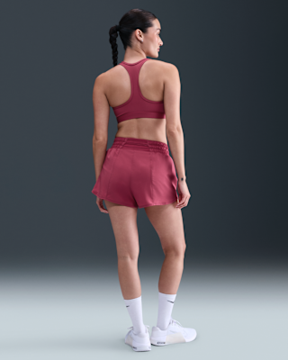 Nike Swoosh 中度支撐型