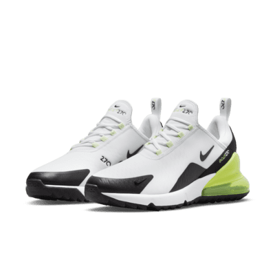 Calzado de golf Nike Air Max 270 G