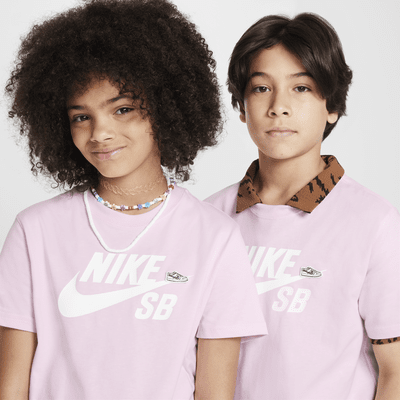 Nike SB Big Kids' T-Shirt