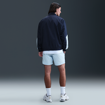 Nike Sportswear Men's Woven Track Jacket