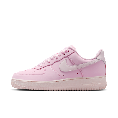 Nike Air Force 1 Retro Premium Women's Shoes from Nike - $125