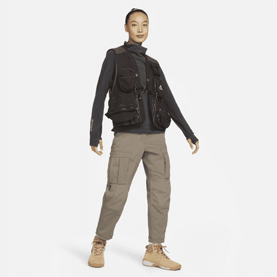 ナイキ ACG "Wolf Tree" ウィメンズトップ