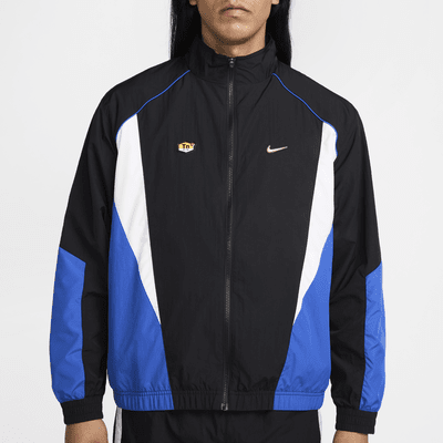 Nike Sportswear Men's Woven Tracksuit Jacket