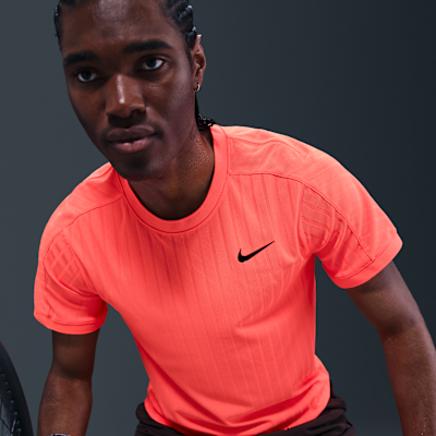 NikeCourt Slam Men's Dri-FIT ADV Tennis Top