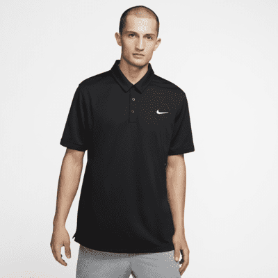 Nike Men's Football Polo