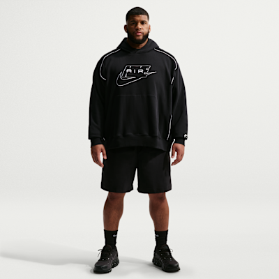 Nike Air Men's Fleece Pullover Hoodie