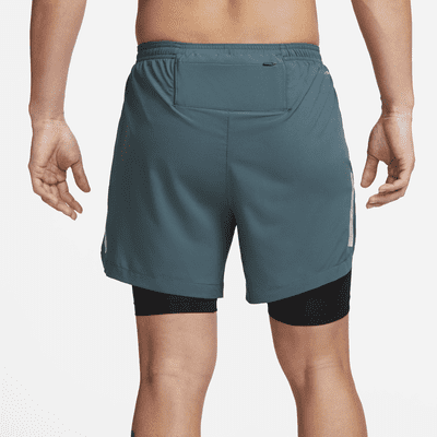 Nike Dri-FIT Run Division Stride Men's Running Shorts