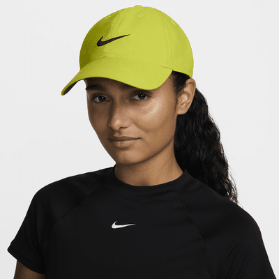 หมวกแก๊ปไร้โครง Nike Dri-FIT Club