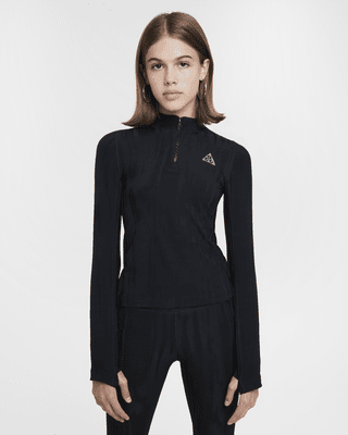 Подростковые  Nike ACG Big Kids' (Girls') 1/2-Zip Top