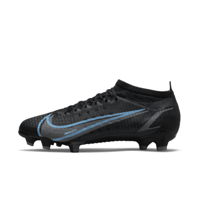 Nike Mercurial Vapor 14 Pro FG Voetbalschoen (stevige ondergrond). Nike NL