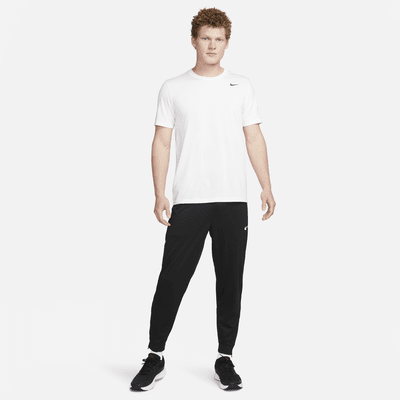 Nike Totality vielseitige Hose mit schmal zulaufender Passform und für Herren