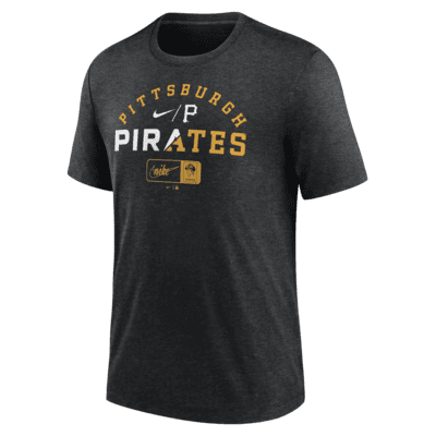Nike Cooperstown Rewind Review (MLB Pittsburgh Pirates) Men's T-Shirt. Nike .com