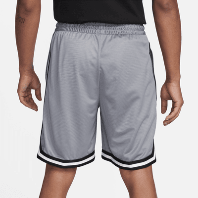 Shorts de básquetbol de 20 cm Dri-FIT para hombre Nike DNA