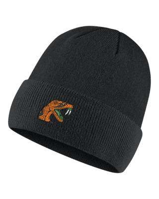 Nike College (Florida A&M) Beanie