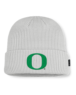 Мужские  Oregon Utility Off-Field Nike College Cuffed Beanie