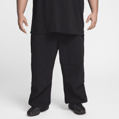 Pantalon oversize tissé Nike Tech pour homme