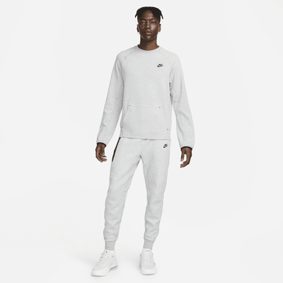 Nike Sportswear Tech Fleece OG Men's Crew-Neck Sweatshirt