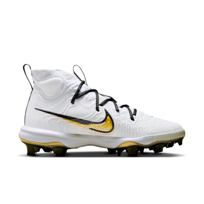 Nike Alpha Huarache NXT MCS Baseball Cleats