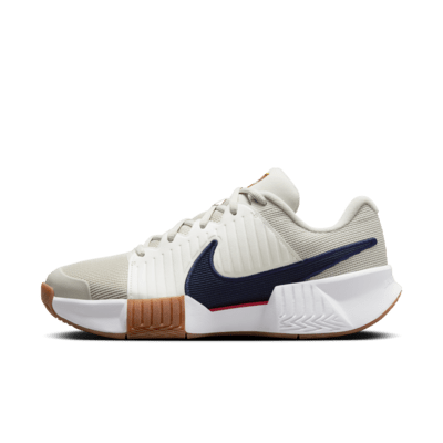 Nike GP Challenge Pro hardcourt tennisschoenen voor dames